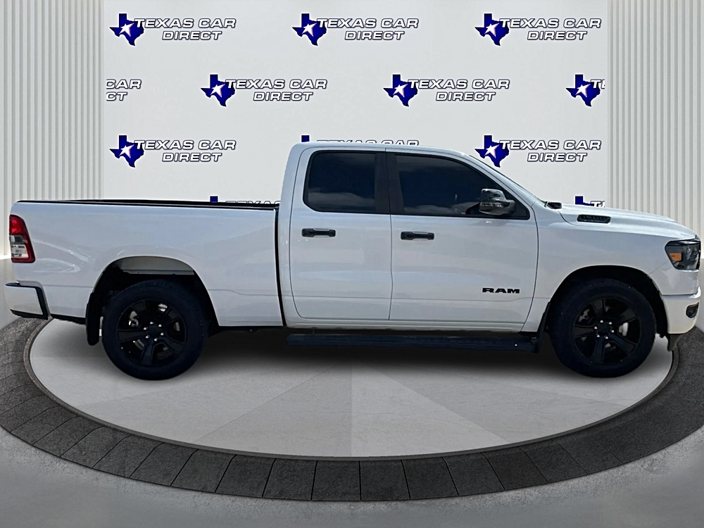 ram ram 1500 pickup 2023 1C6RREBT5PN552678 image ram ram 1500 pickup 2023 1C6RREBT5PN552678 image